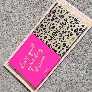 Tarte Eyeshadow Palettes